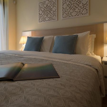 Lemar Luxury Apartments Hersonissos  Luaran gambar