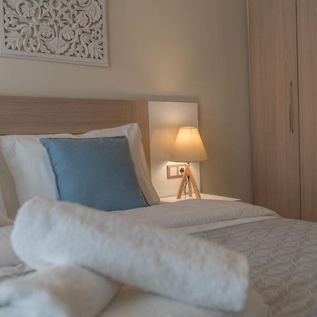 Lemar Luxury Apartments Hersonissos  Luaran gambar