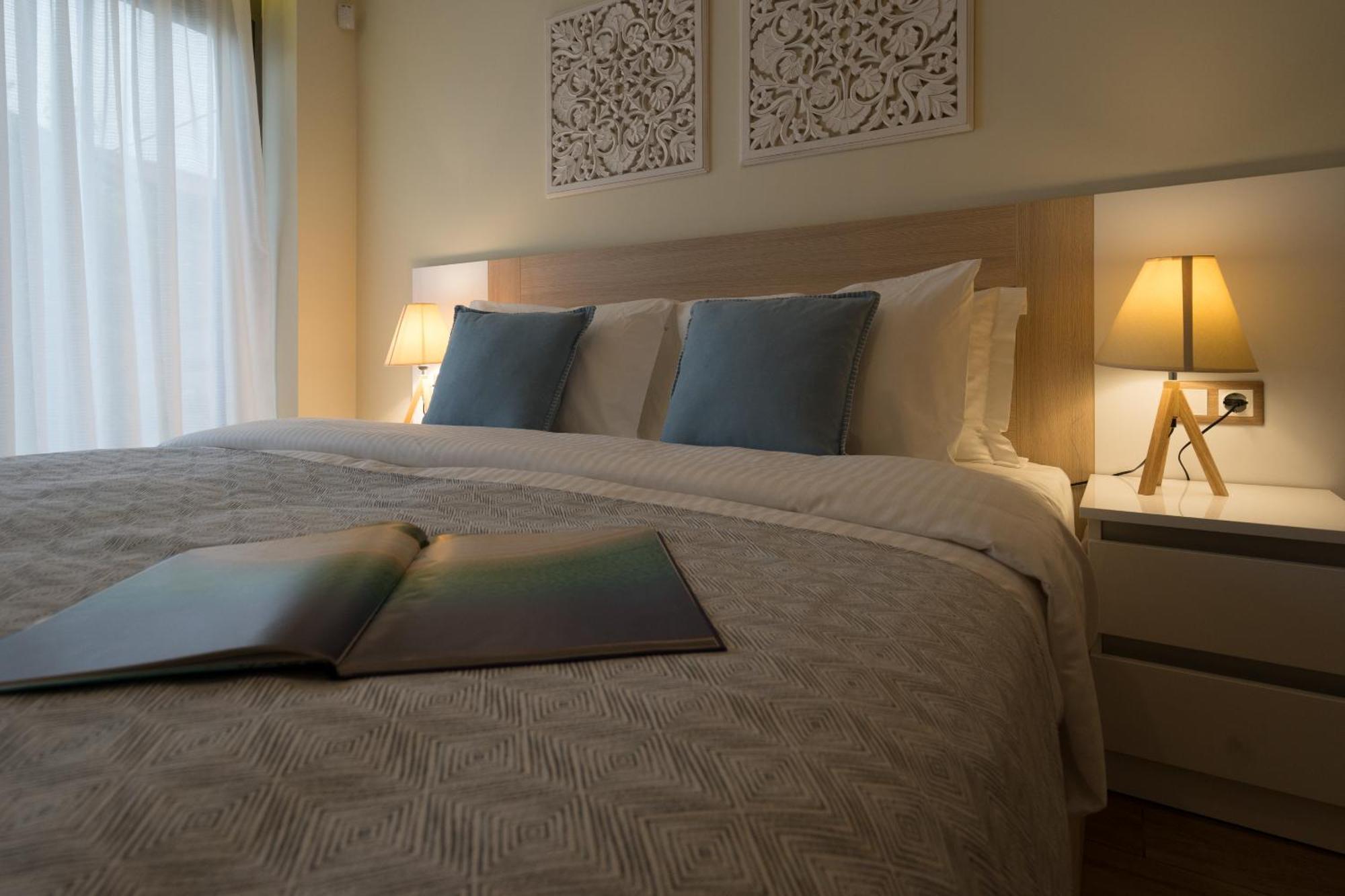 Lemar Luxury Apartments Hersonissos  Luaran gambar