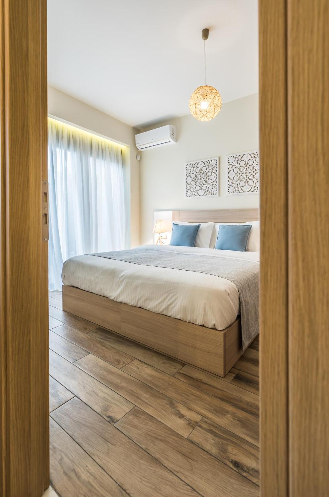 Lemar Luxury Apartments Hersonissos  Luaran gambar