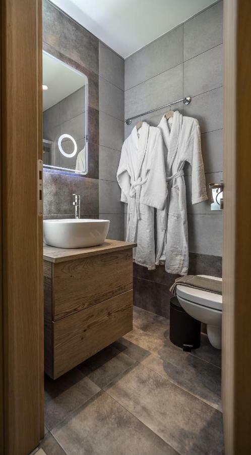 Lemar Luxury Apartments Hersonissos  Luaran gambar