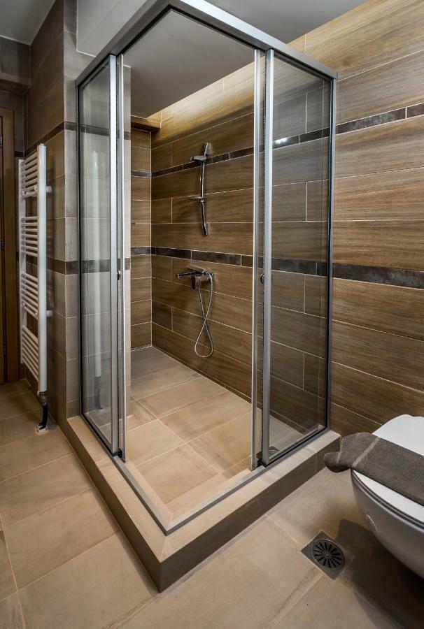 Lemar Luxury Apartments Hersonissos  Luaran gambar