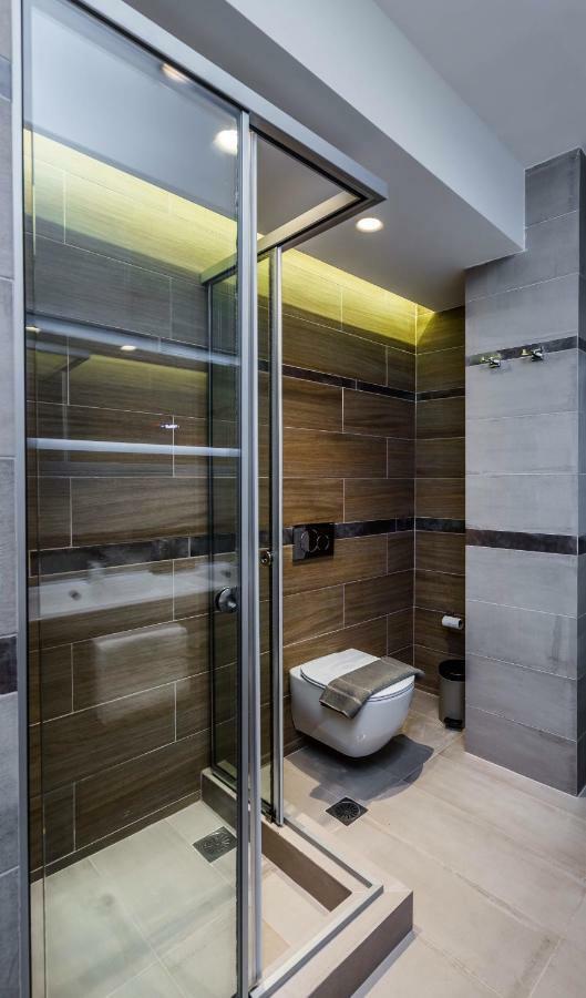 Lemar Luxury Apartments Hersonissos  Luaran gambar