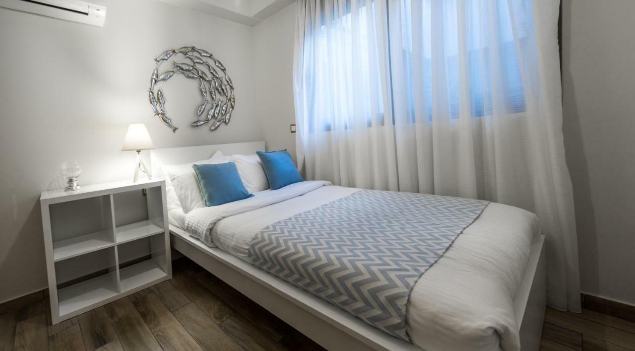 Lemar Luxury Apartments Hersonissos  Luaran gambar